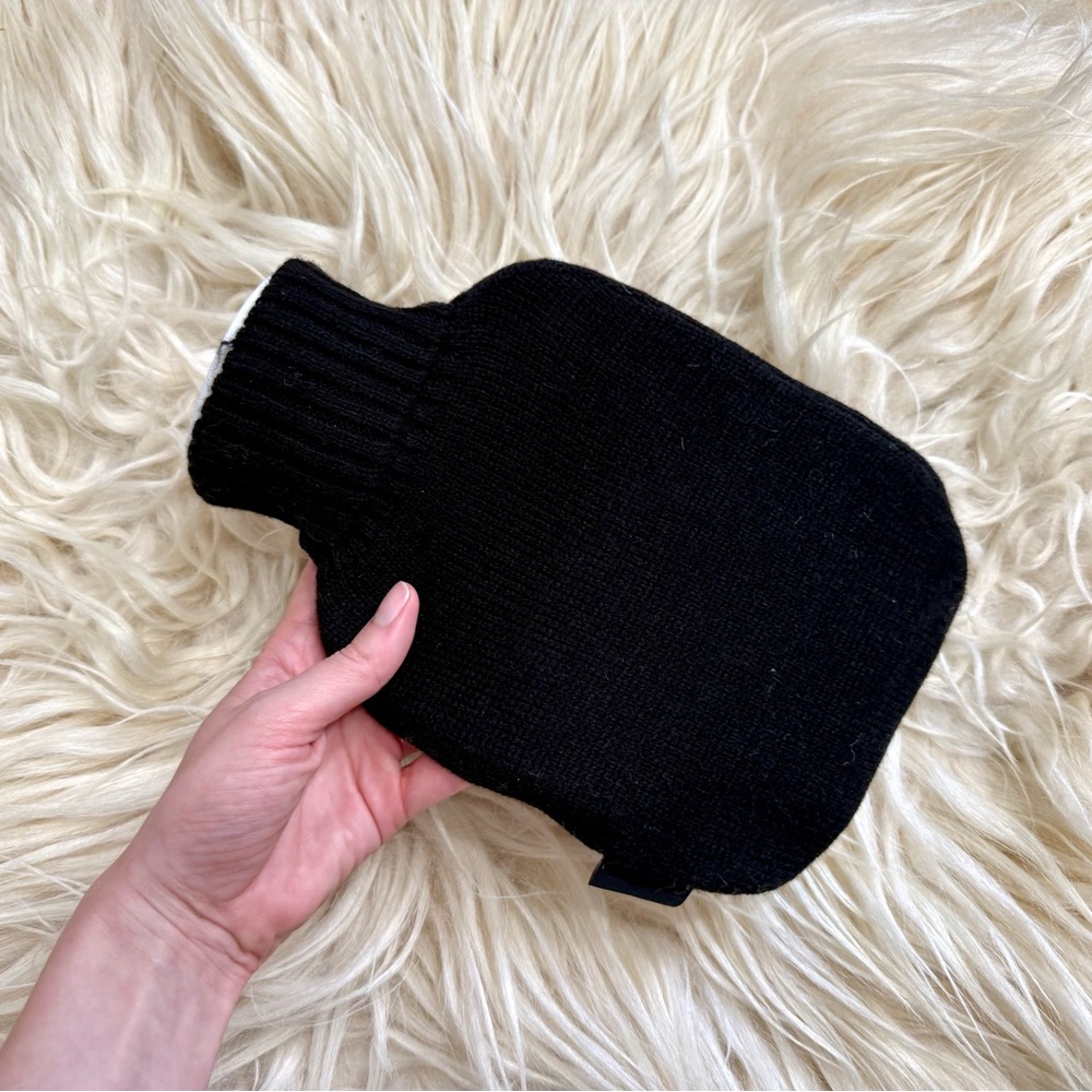 Chanel Hot Water Bottle Accessory - Picture 4 of 4